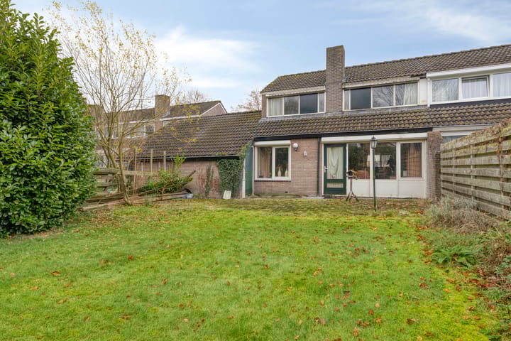 Foto 34 van Harm Tiesingstraat 49