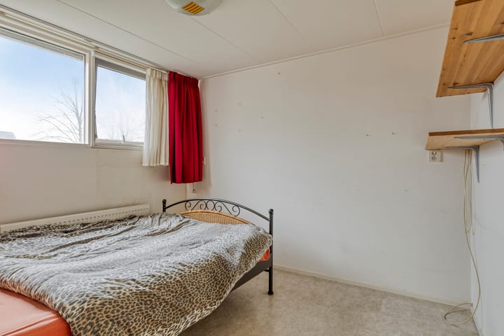 Foto 27 van Harm Tiesingstraat 49