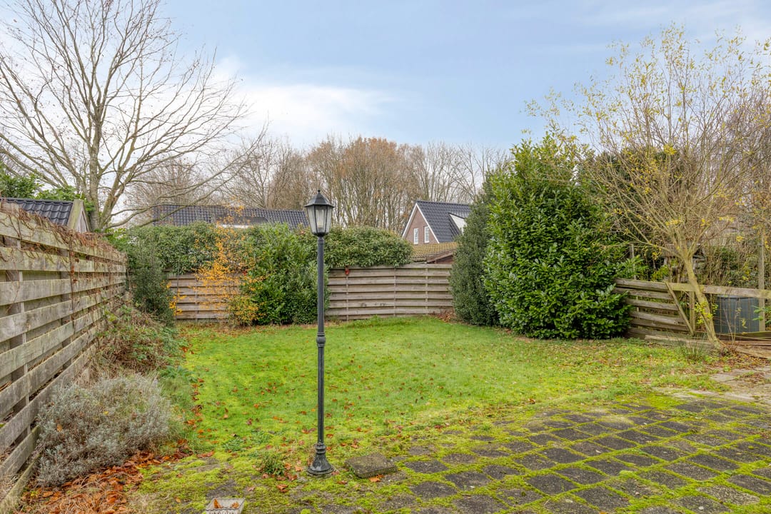 Photo 31 of Harm Tiesingstraat 49