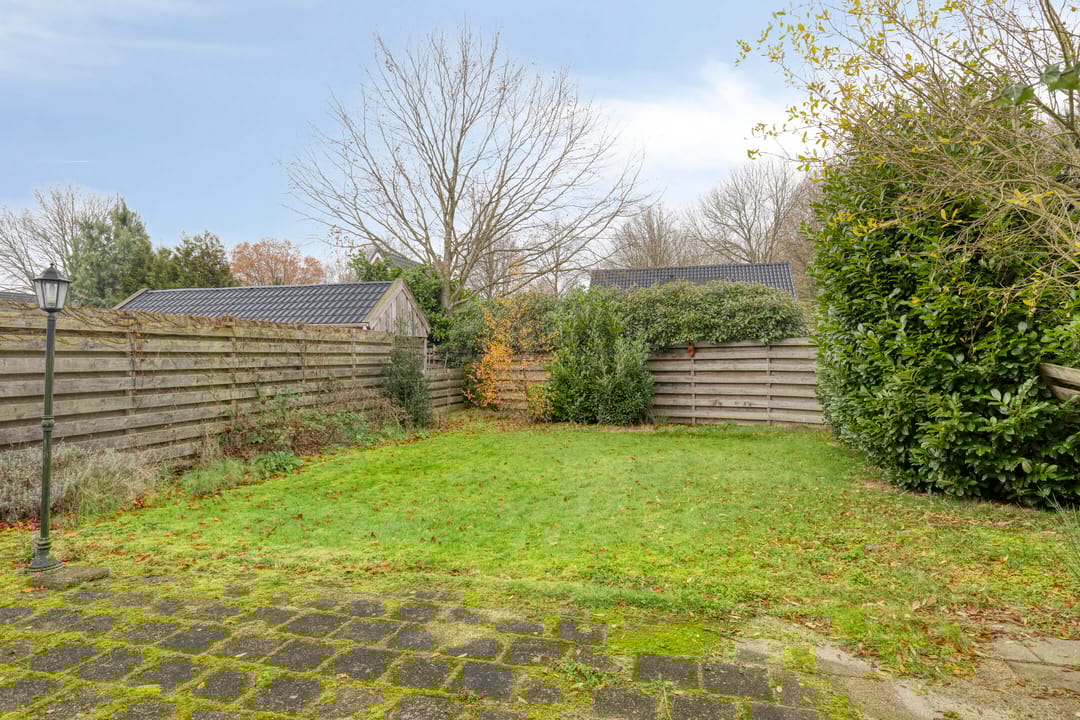 Photo 32 of Harm Tiesingstraat 49