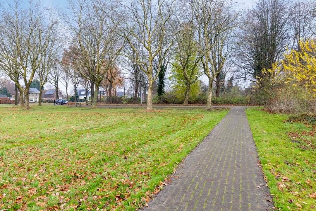 Photo 38 of Harm Tiesingstraat 49