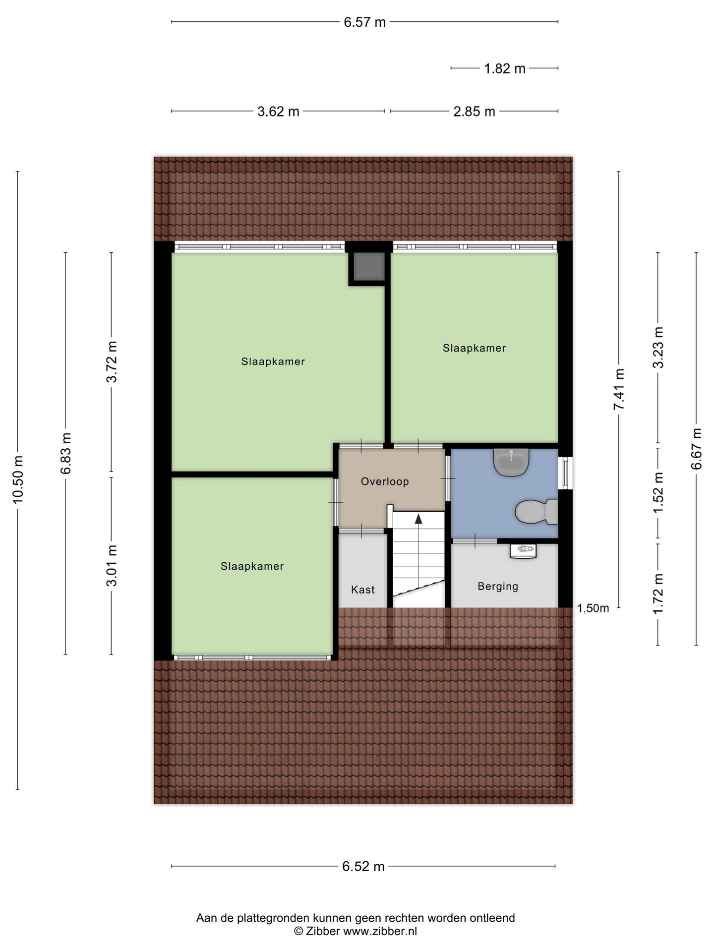 Photo 40 of Harm Tiesingstraat 49