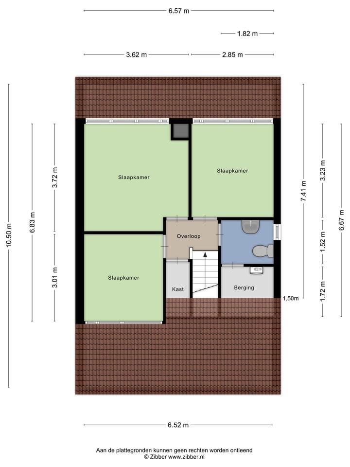 Foto 40 van Harm Tiesingstraat 49