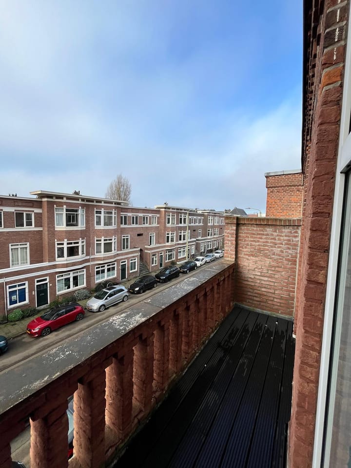 Foto 10 van Goudenregenstraat 165