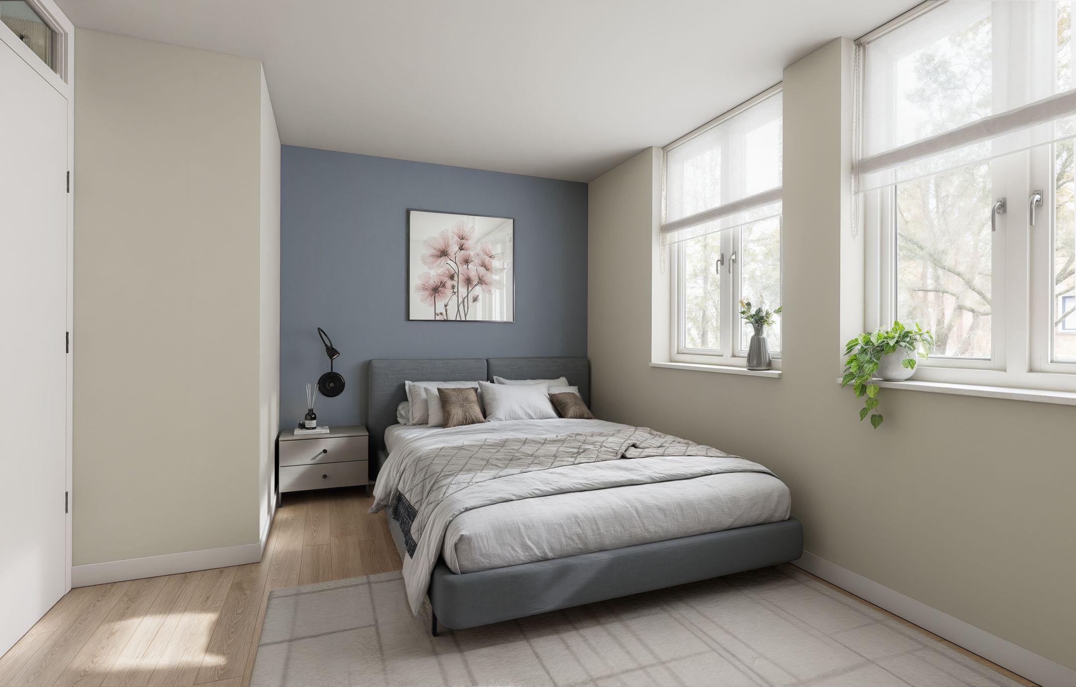 Photo 12 of Muiderschans 56