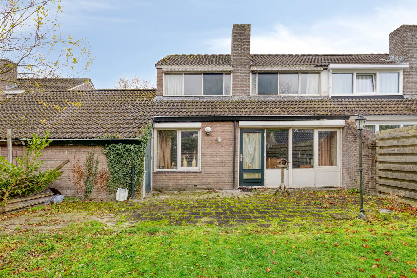 Photo 35 of Harm Tiesingstraat 49