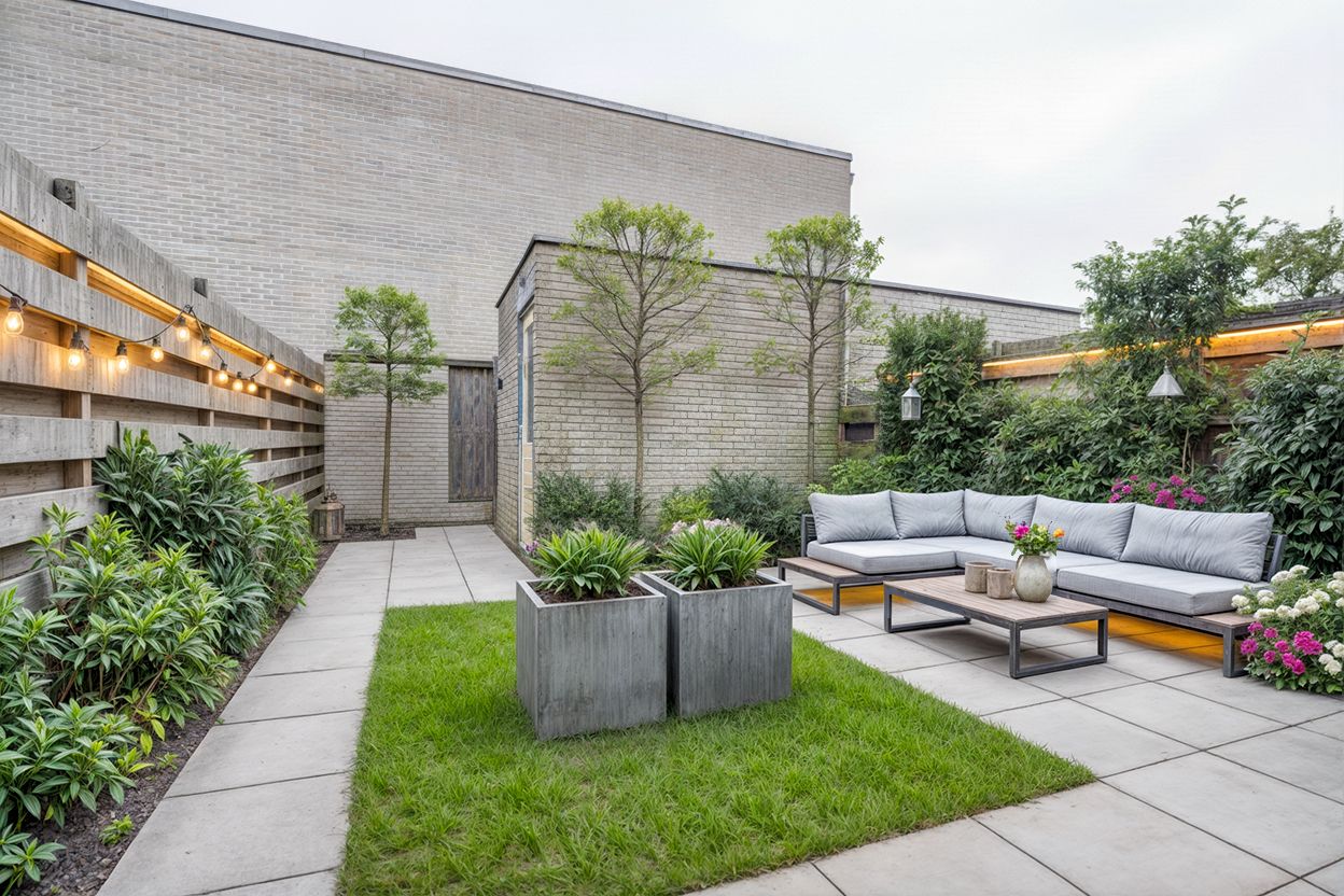 Photo 21 of Muiderschans 56