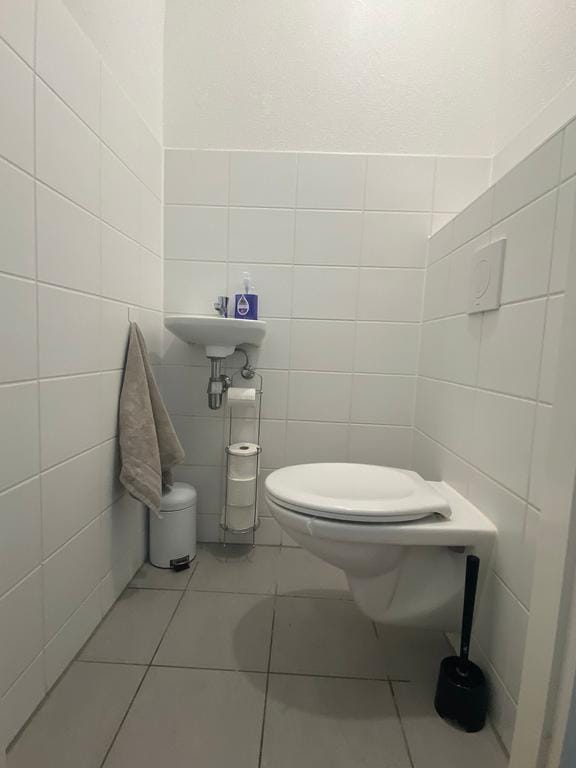 Foto 8 van Mathenesserdijk 405-B