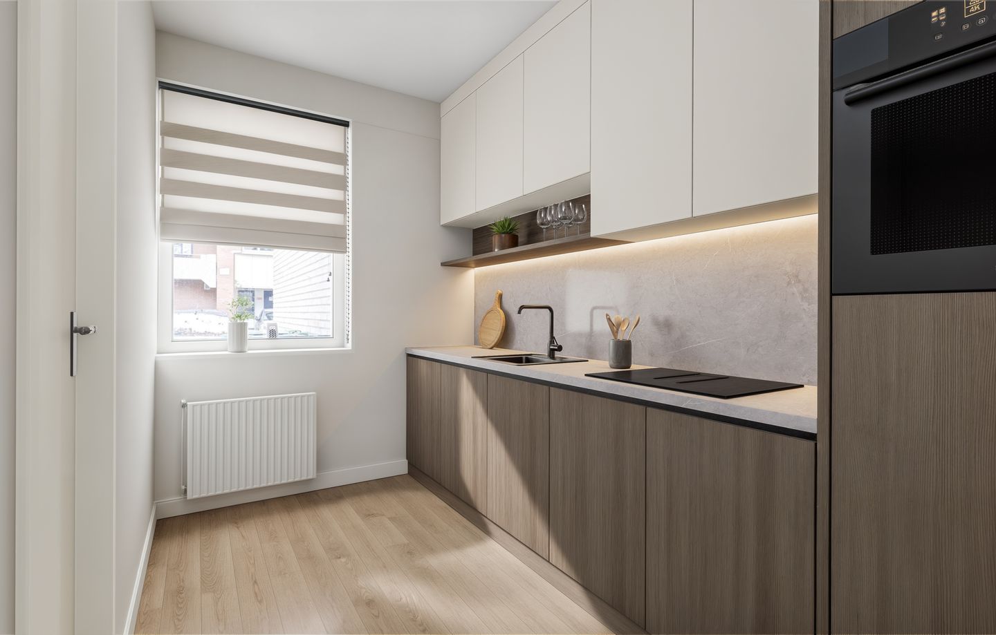 Photo 4 of Muiderschans 56