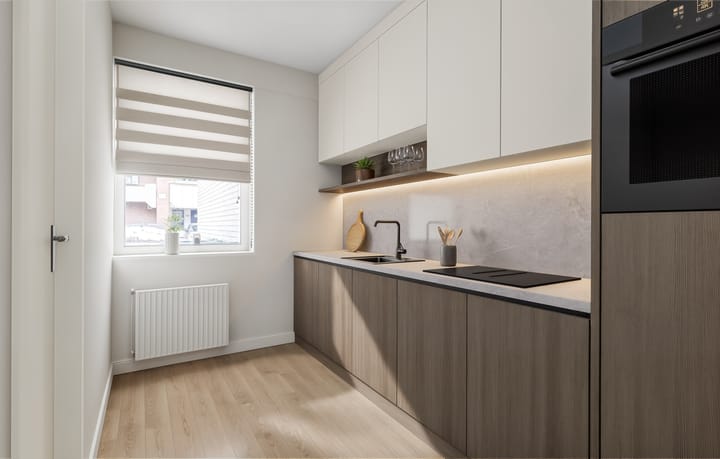 Foto 4 van Muiderschans 56