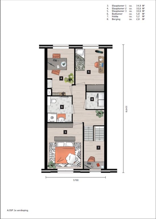 Foto 11 van Mathenesserdijk 405-B