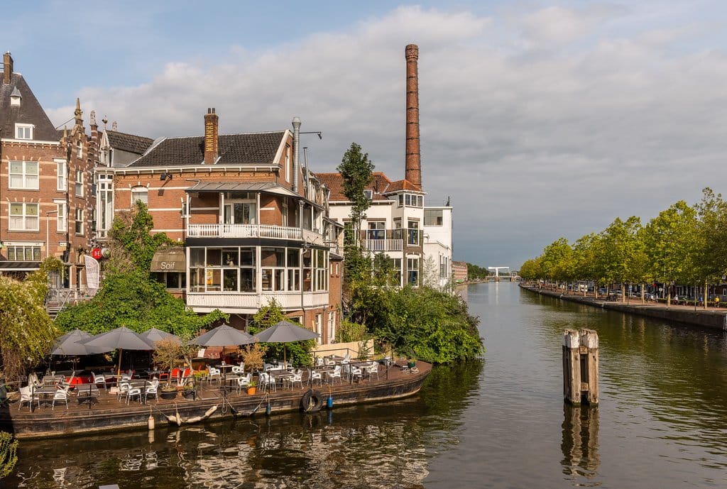 Foto 12 van Mathenesserdijk 405-B