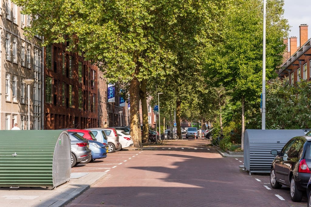 Foto 3 van Mathenesserdijk 405-B