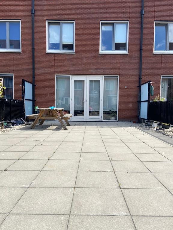 Foto 9 van Mathenesserdijk 405-B