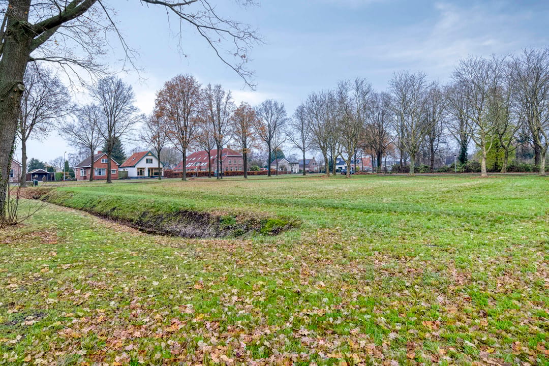 Photo 37 of Harm Tiesingstraat 49