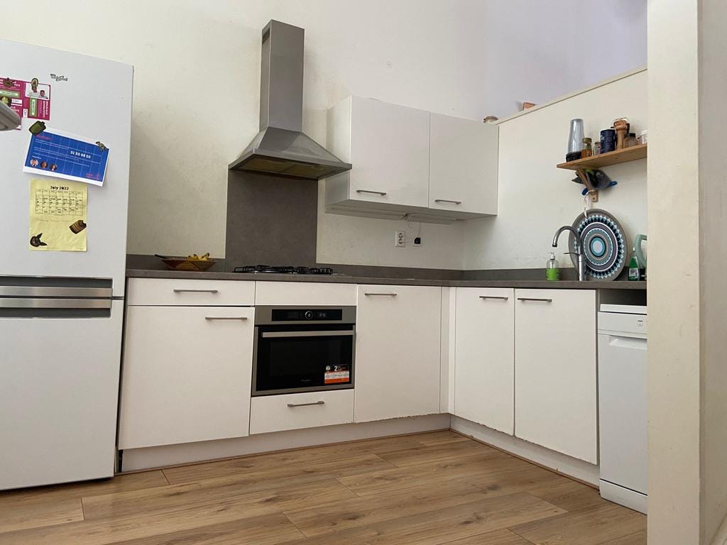 Foto 2 van Mathenesserdijk 405-B