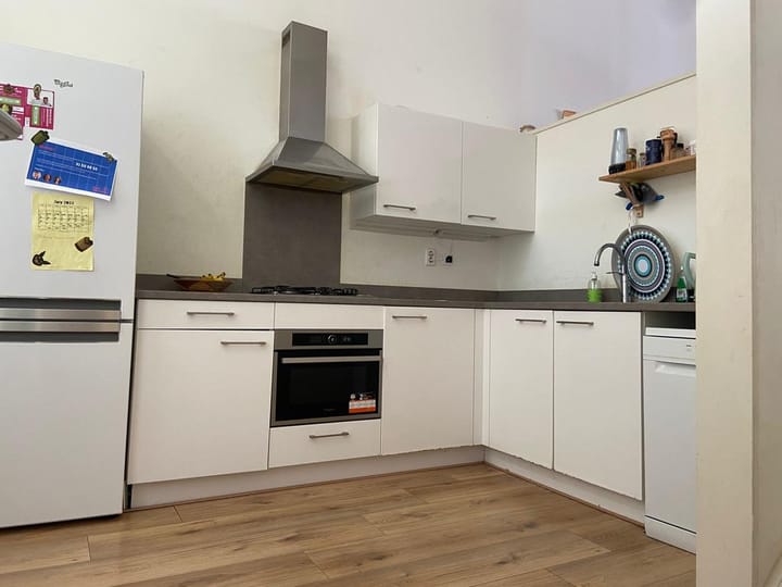 Foto 2 van Mathenesserdijk 405-B