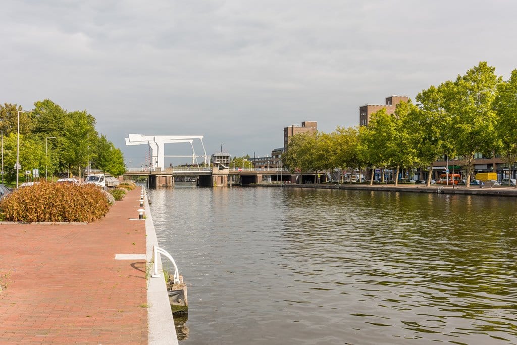 Foto 13 van Mathenesserdijk 405-B