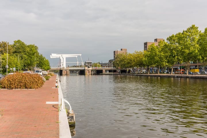 Foto 13 van Mathenesserdijk 405-B