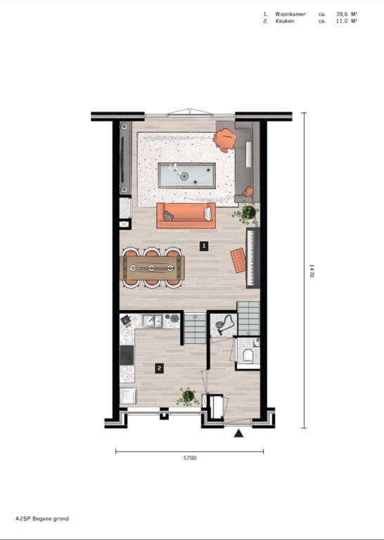 Foto 10 van Mathenesserdijk 405-B