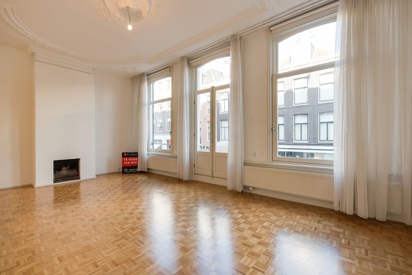 Foto 4 van Pieter Cornelisz. Hooftstraat 113-2