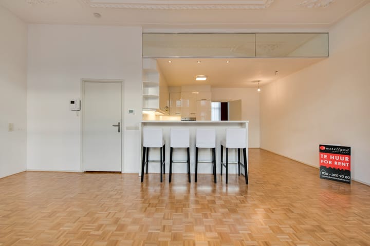 Foto 8 van Pieter Cornelisz. Hooftstraat 113-2