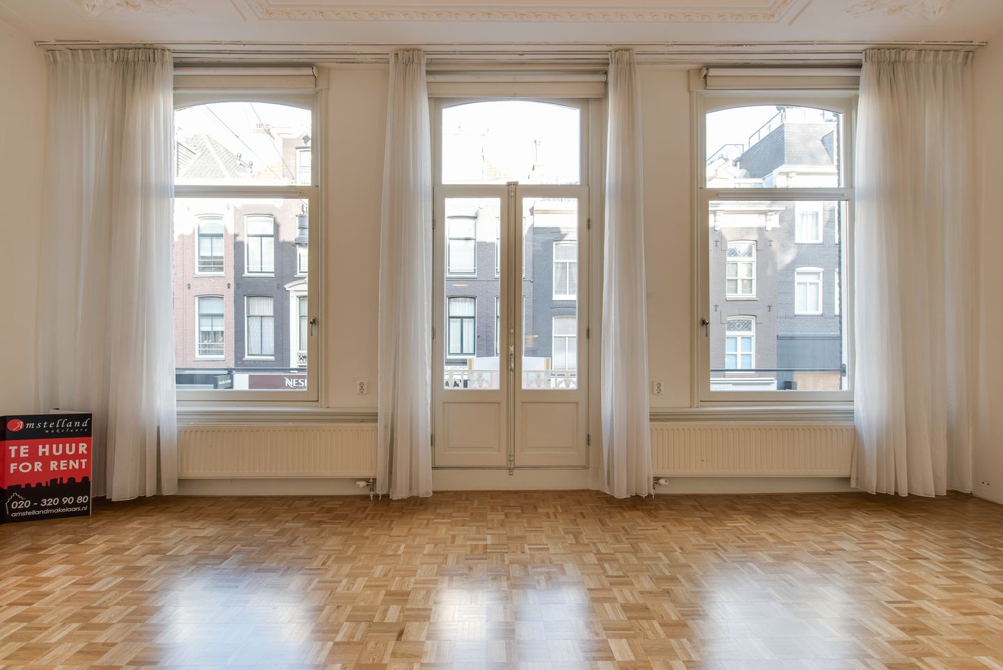 Foto 5 van Pieter Cornelisz. Hooftstraat 113-2