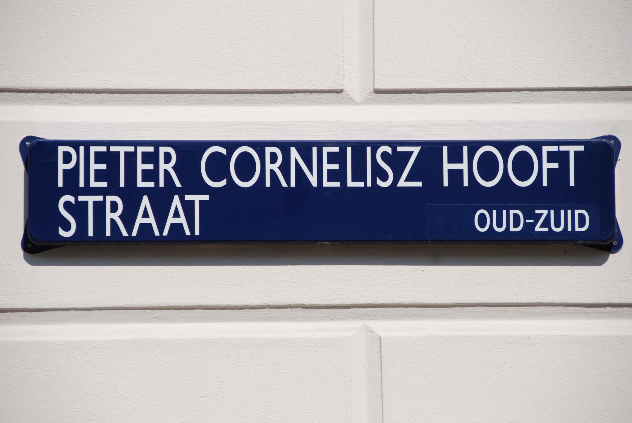 Foto 3 van Pieter Cornelisz. Hooftstraat 113-2