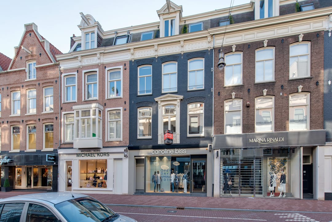 Foto 2 van Pieter Cornelisz. Hooftstraat 113-2