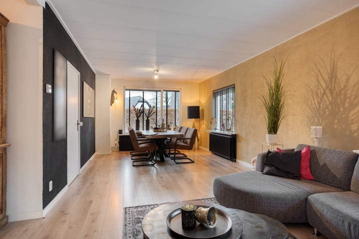 Foto 9 van Glorialaan 3