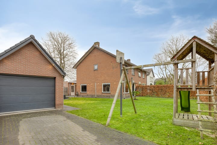 Photo 2 of Glorialaan 3