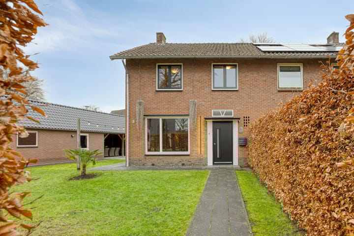 Foto 5 van Glorialaan 3