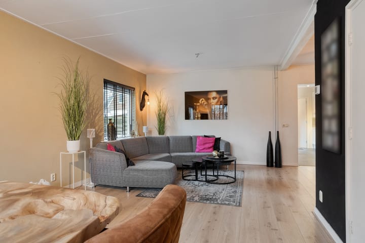 Foto 10 van Glorialaan 3