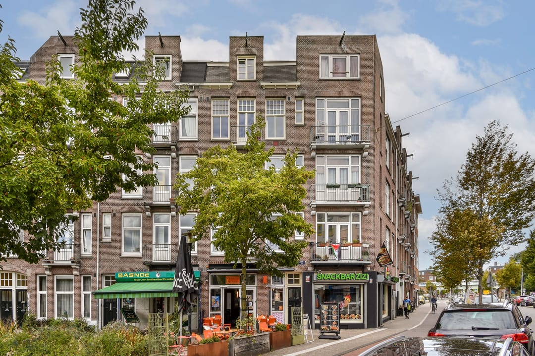 Foto 17 van Krugerplein 2-3