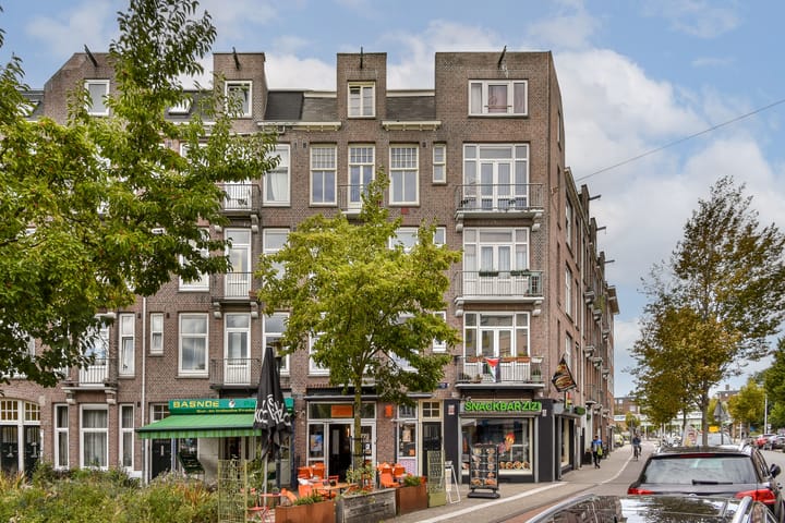 Foto 17 van Krugerplein 2-3