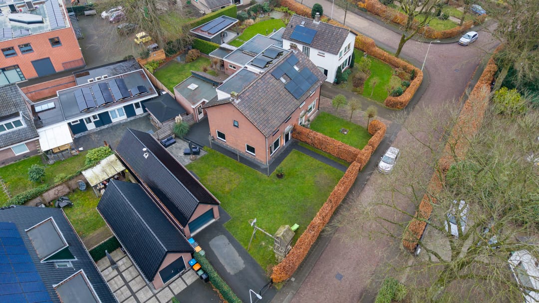 Photo 32 of Glorialaan 3