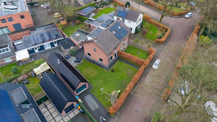 Foto 32 van Glorialaan 3