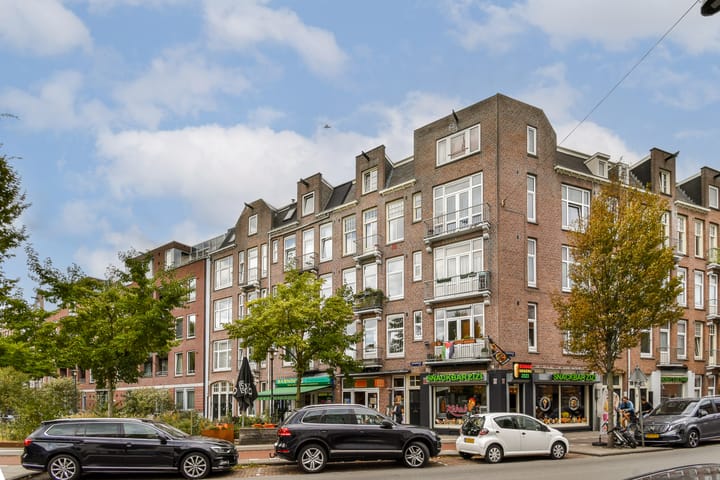 Foto 18 van Krugerplein 2-3