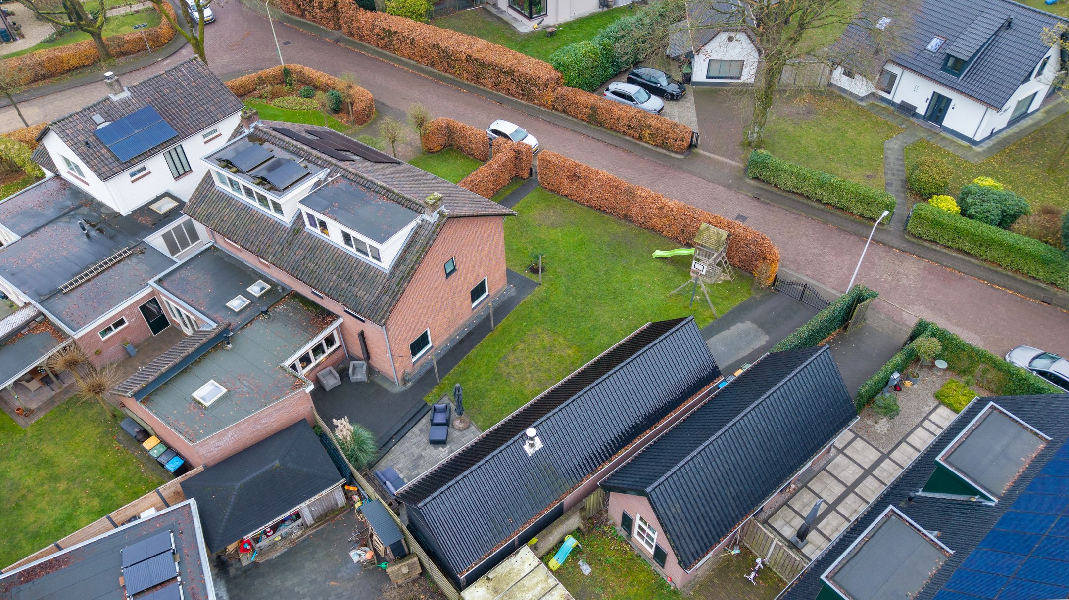 Photo 39 of Glorialaan 3