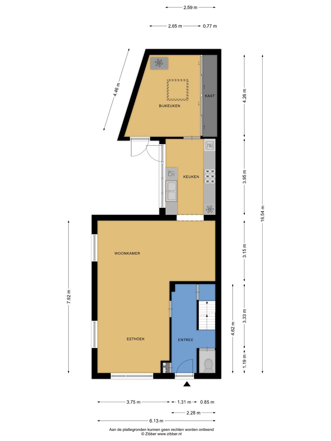 Photo 43 of Glorialaan 3