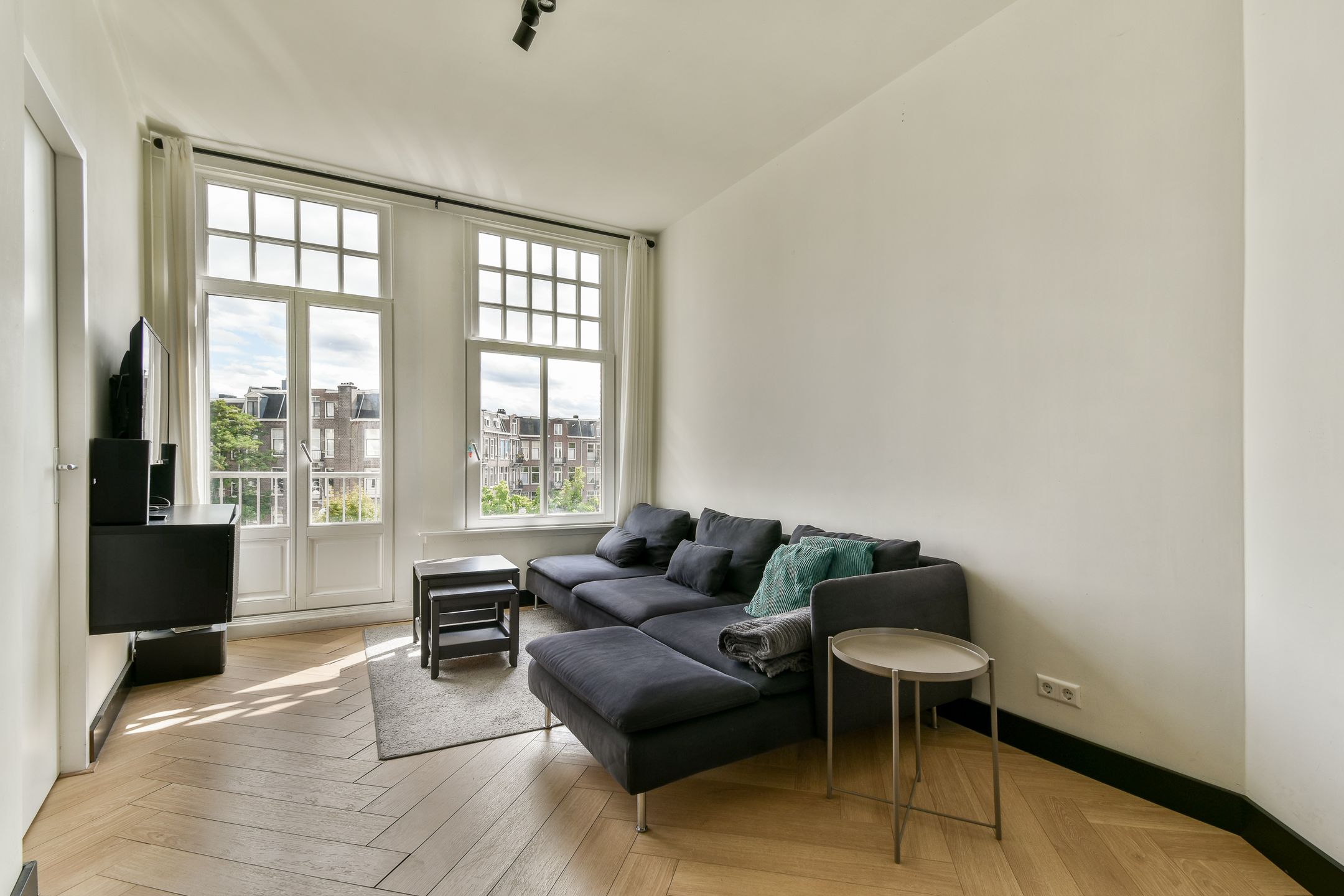 Foto 3 van Krugerplein 2-3