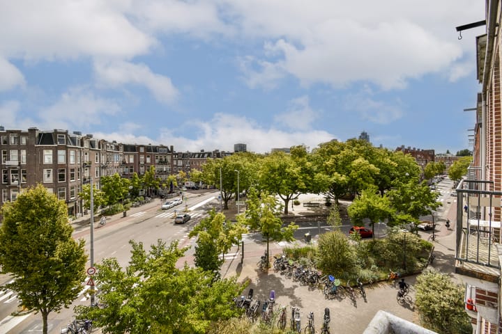 Photo 4 of Krugerplein 2-3