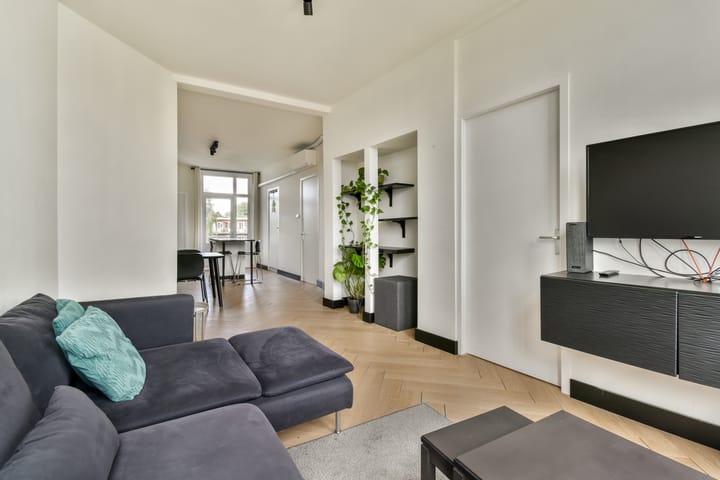 Foto 5 van Krugerplein 2-3