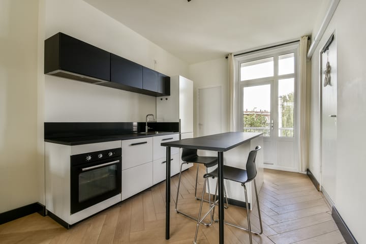 Foto 7 van Krugerplein 2-3