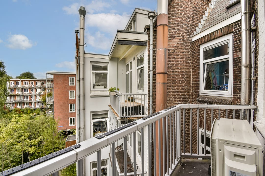 Foto 8 van Krugerplein 2-3