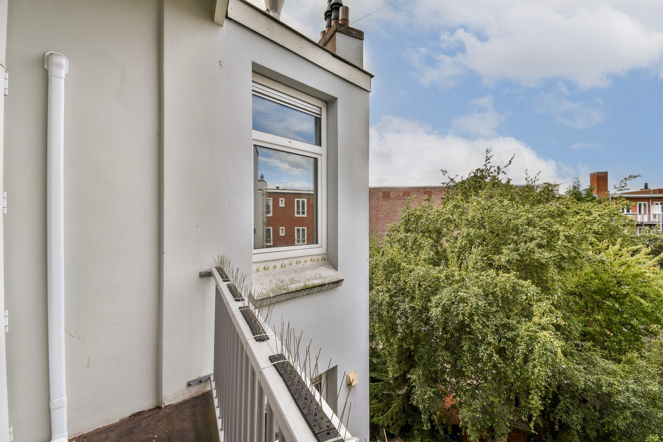 Foto 9 van Krugerplein 2-3