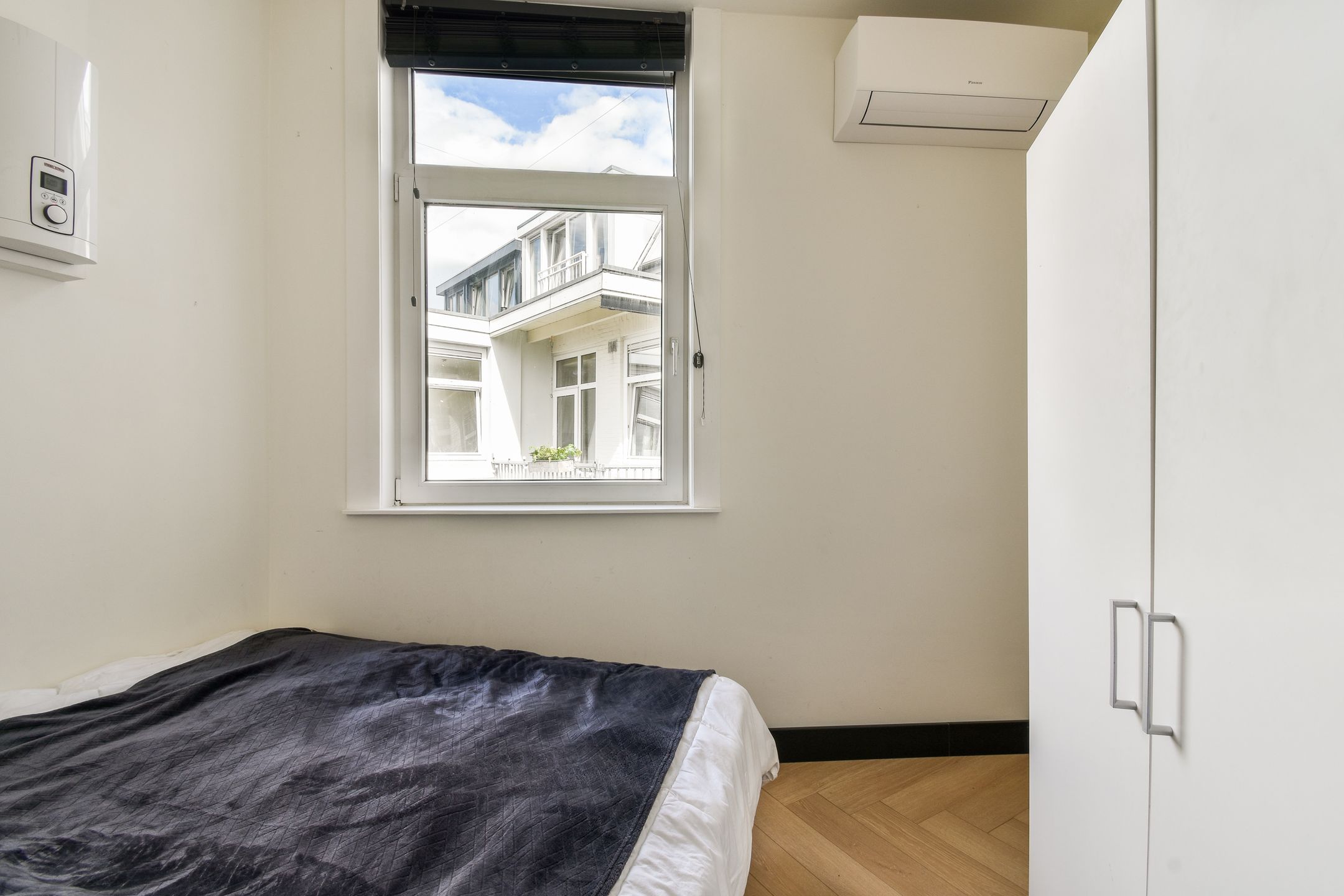 Foto 15 van Krugerplein 2-3