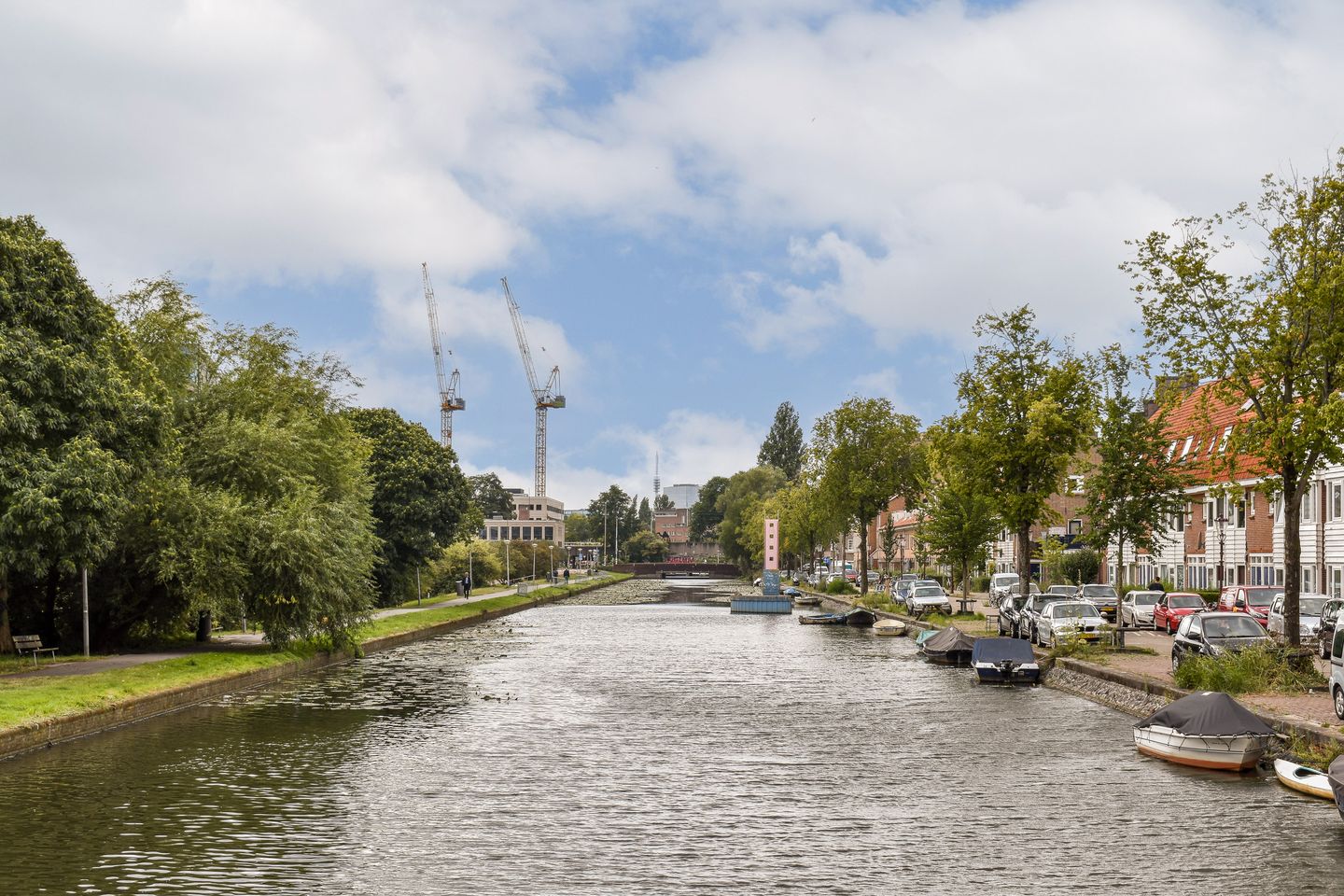 Foto 19 van Krugerplein 2-3