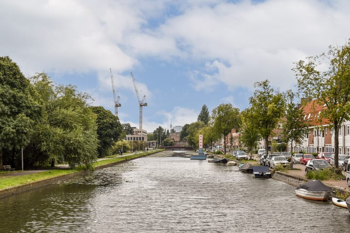 Foto 19 van Krugerplein 2-3