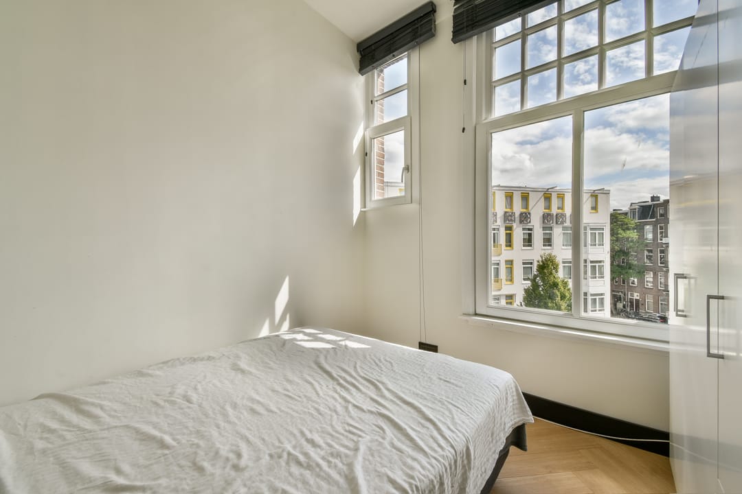 Foto 11 van Krugerplein 2-3